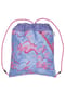 DerDieDas® ErgoFlex Light ErgoFlex Light Exklusiv Superflash - Schulranzen Set 5tlg. 800g (Coral Reef) Bild 10