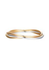 YOKOAMii - Armreif bicolor - bicolor