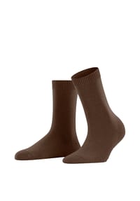 FALKE - Socken Cosy Wool, temperaturausgleichend, für Damen - 2040 OFFWHITE