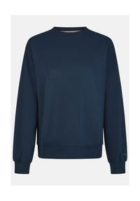salzhaut - Pullover AGEWEREN - Fuchsia