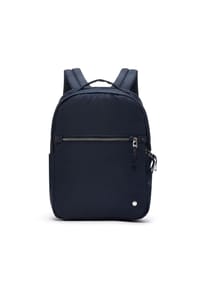 pacsafe® Pacsafe W - Pacsafe W 10 Daypack RFID Schutz 36 cm - navy