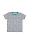 Lilly + Sid T-Shirt Organic Collection Bild 1