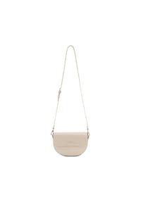 SEIDENFELT Arvaja - Arvaja Umhängetasche 21 cm - stone