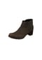 Lei Stiefelette Patricia mit wärmendem Warmfutterüberzug Bild 1