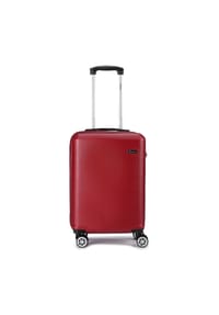 benzi 5330 - 5330 4 Rollen Kabinentrolley S 55 cm - blau