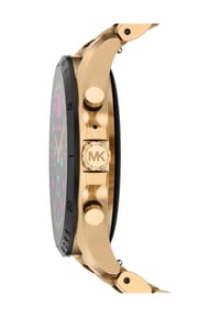 MICHAEL KORS Gen 6 Damen Touchscreen-Smartwatch "Gen 6 Bradshaw MKT5138", mit Wechselarmband Bild 5