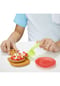 Play-Doh Kitchen Creation Knet-Set "Pizzabäckerei" Bild 10
