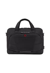 WENGER® Altair - Altair Aktentasche 37 cm Laptopfach - black
