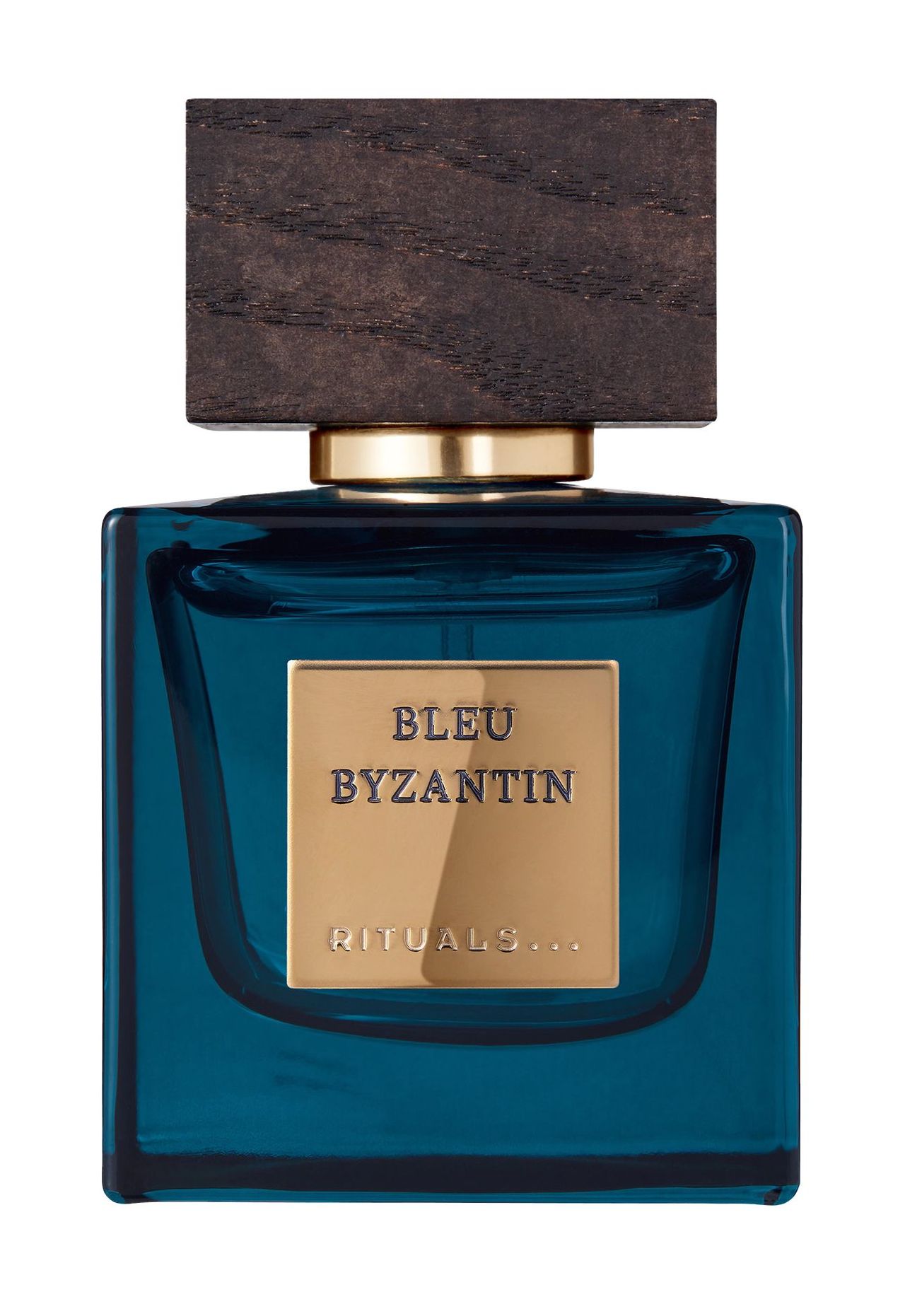 RITUALS® THE ICONIC COLLECTION Bleu Byzantin, Eau de Parfum GALERIA