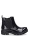 Seibel Chelsea Boots "Marta 06", Blockabsatz, Leder, für Damen Bild 14