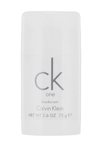 Calvin Klein CK ONE Deodorant Stick Bild 1