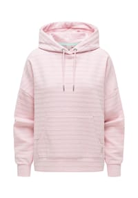 ragwear™ - Kapuzenpullover Pirita Crepe - Ivory