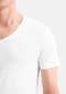 seidensticker T-Shirt, V-Ausschnitt, uni, für Herren Bild 13