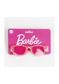 Barbie - Barbie Premium Sonnenbrille – Stylische Damen Sonnenbrille & - Rosa 13.0 X 4.6 X 13.0 CM