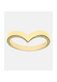 Diamant L'eternel - Ring, 375 Gelbgold - gold