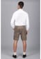 EDELNICE Kurze Wildbock Lederhose Kare Bild 9