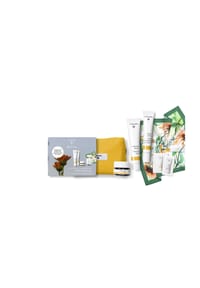 Dr. Hauschka CALENDULA - EXKLUSIV GALERIA Pflegeset  - MULITICOLOR