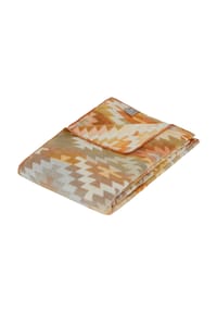 Biederlack® - Wohndecke "Orion" - NOMAD BEIGE