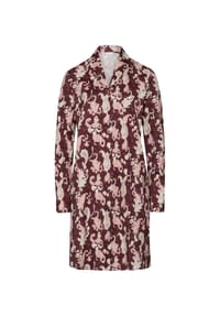 HANRO - Nachthemd Loungy Nights - meraki paisley