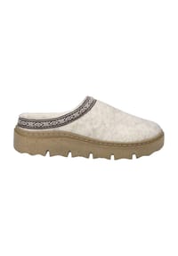 JOSEF SEIBEL - Hausschuhe - offwhite