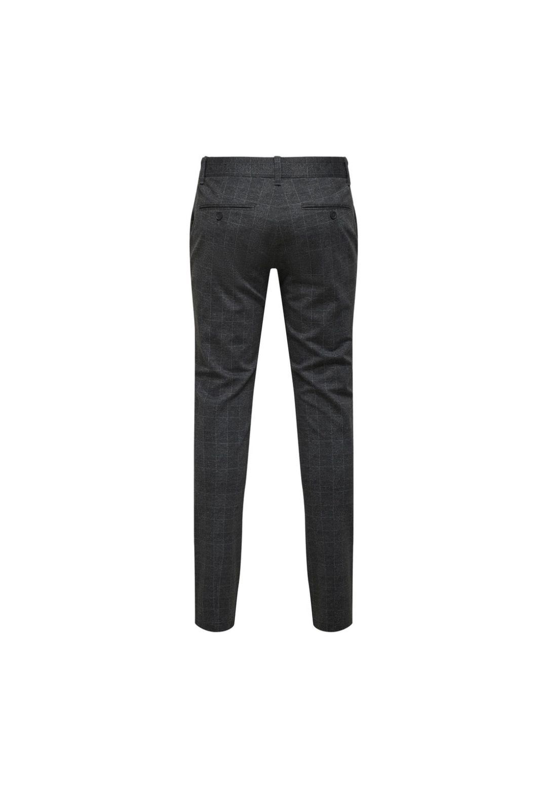Only & Sons Anzughose, Slim Fit, FüR Herren, Schwarz, 32/30