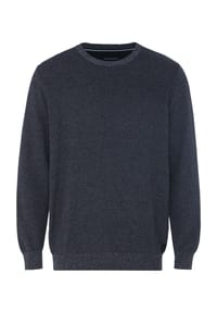 CASAMODA - Pullover, Baumwolle, für Herren - 667 667 BEIGE