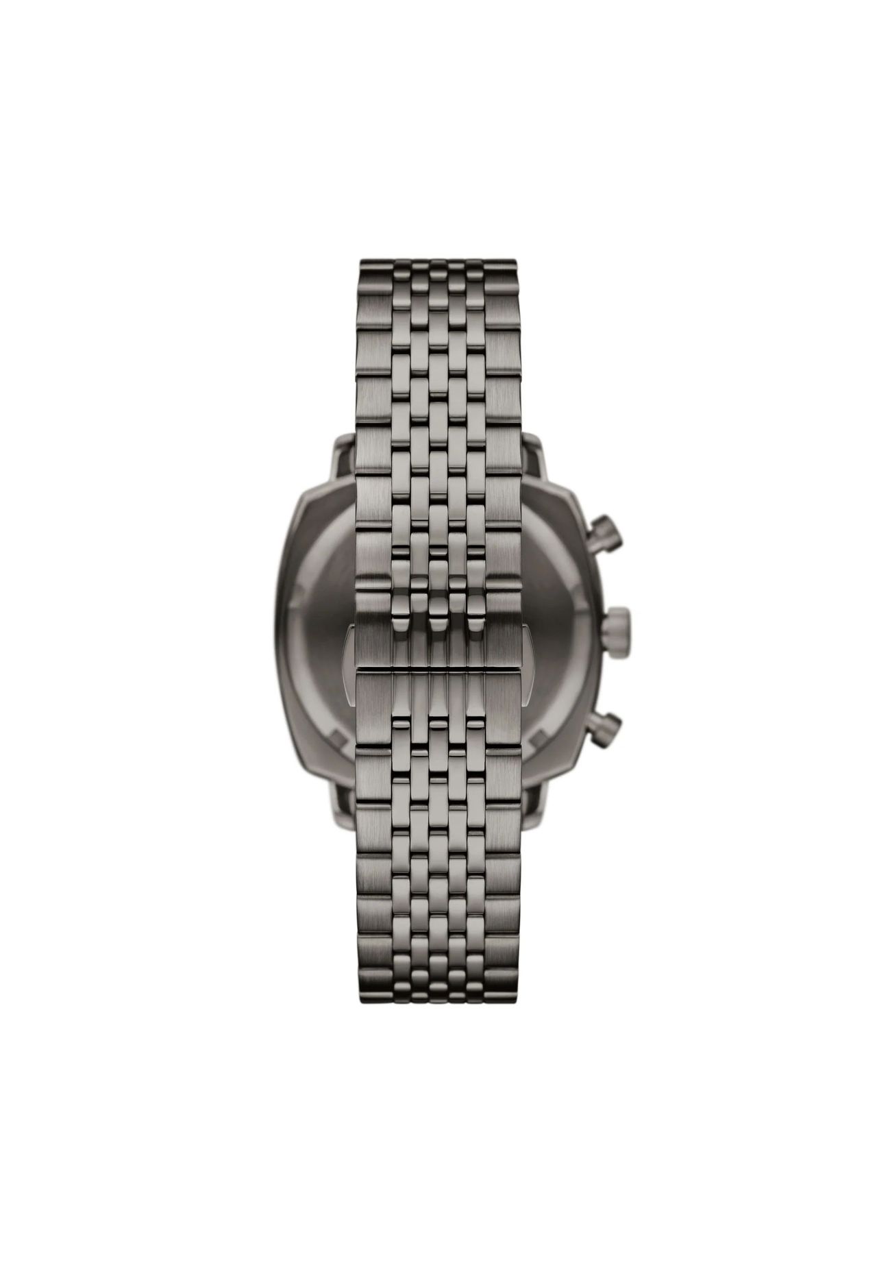Armani Herren Chronograph "AR11689", GrÜN, 99