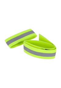 ENDURANCE - Reflexbänder Reflective Band 2 pcs. im praktischen 2er-Set - 5001 Safety Yellow