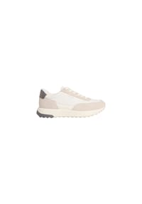 Calvin Klein - Sneaker, Logo, für Herren - 0JG  FTHGRY/MARSHM