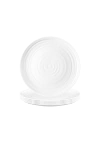 Seltmann Weiden Speiseteller Terra ø 27,5 cm 6er Set - TERRA - beige