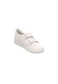 ecco® - Leder Sneaker - Schwarz