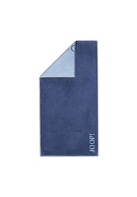 JOOP! Handtuch - DIVIDED - 11 AQUA