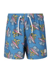 ZIGZAG - Boardshorts Poolparty mit coolem Bananen-Motiv - Print 3779 Bananas