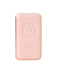 CLAUS PORTO - Seife Black Sumburst Tuberose Soap - Transparent