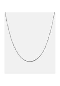 Diamant L'eternel - Halskette, 585 Weißgold - white gold