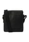 strellson HYDE PARK Umhängetasche, Leder, Patch, uni Bild 1