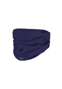 CAPO - Schlauchschal, Fleece - black