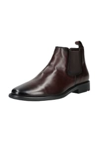 LLOYD - Leder/Textil Stiefelette - Moro