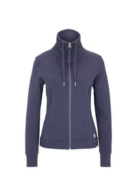 VENICE BEACH - Sweatjacke Caron, Stehkragen, für Damen - 503 PINK