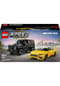 LEGO®  Speed Champions - 76924 Mercedes-AMG G 63 & Mercedes-AMG SL 63 Bild 29