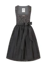 STOCKERPOINT - Dirndl Ravinna - anthrazit