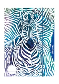 Pelikan - Kombisammelmappe, DIN A3 - Motiv