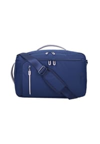 AMERICAN TOURISTER Puffypop - Puffypop Flugumhänger 40 cm Laptopfach - beige