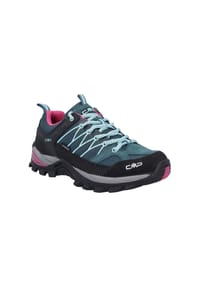 CMP - Schnürschuhe - DEEP LAKE-ACQUA