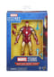 Hasbro Marvel Legends Spielfigur "Iron Man Mark XXXV" Bild 4
