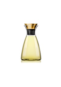 eva solo - Karaffe, Borosilikatglas, 1 L - Transparent