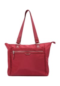 PICARD - Shopper "Adventure", Textil, uni, für Damen  - navy