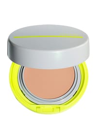 SHISEIDO SUNCARE - Sports BB Compact SPF 50+ - COMPACT MEDIUM