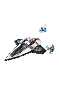 LEGO® - City - 60430 Raumschiff - 