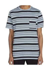 VOLCOM - T-Shirt Rhodes - mehrfarbig